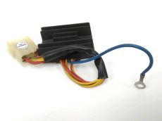 Regulateur de tension