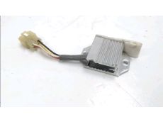 Regulateur de tension