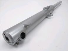 Tube de fourche gauche