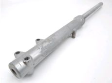 Tube de fourche droit