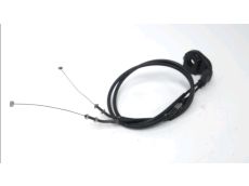 Cable d'accelerateur