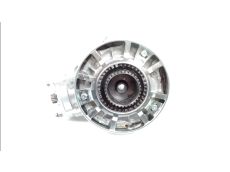 Pont cardans couples coniques