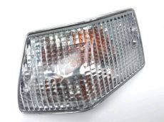 Clignotant arriere d