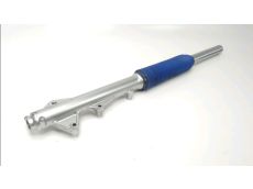 Tube de fourche gauche