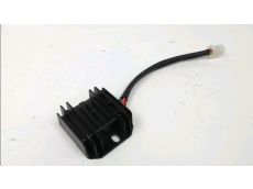 Regulateur de tension