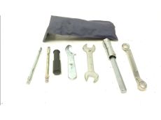 Trousse outil