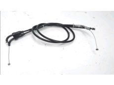 Cable d'accelerateur