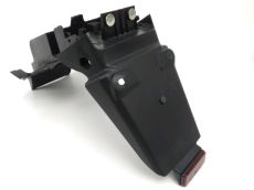 Passage de roue complet