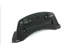 Feu eclairage de plaque