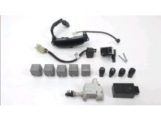 Pack electrique