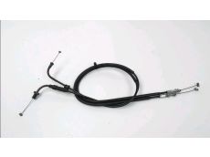 Cable d'accelerateur