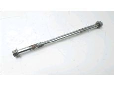 Axe de bras oscillant