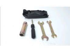 Trousse outil