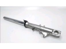 Tube de fourche gauche