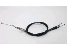 Cable d'accelerateur