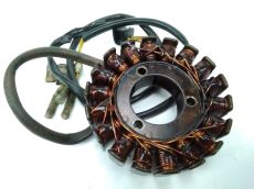 Stator