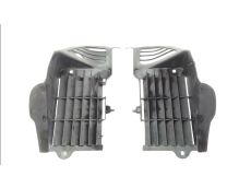 Grille de radiateur