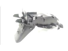 Passage de roue complet