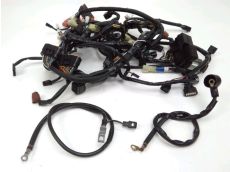 Faisceau electrique