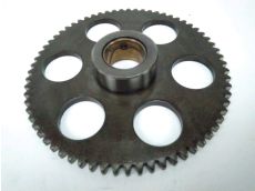 Roue libre de demarreur