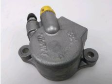 Recepteur embrayage