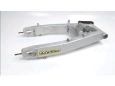 Bras oscillant complet