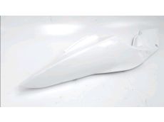 Carenage arriere droit