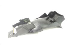 Passage de roue complet