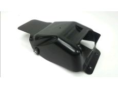 Habillage de reservoir