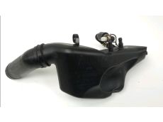 Conduit air droit