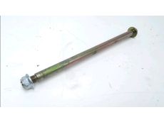 Axe de bras oscillant