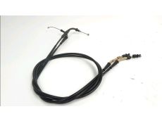 Cable d'accelerateur