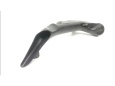 Conduit air gauche
