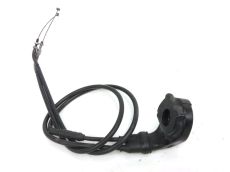 Cable d'accelerateur