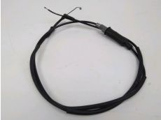 Cable d'accelerateur