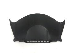 Habillage avant du guidon