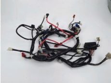 Faisceau electrique