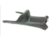 Habillage de reservoir