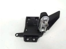 Platine avant gauche complete