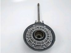 Pont cardans couples coniques