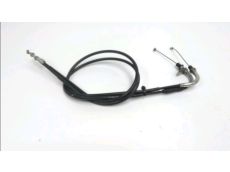 Cable d'accelerateur