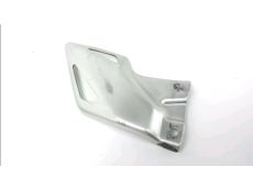 Habillage platine gauche