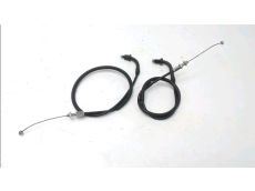 Cable d'accelerateur
