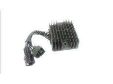 Regulateur de tension