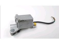 Maitre cylindre frein av complet