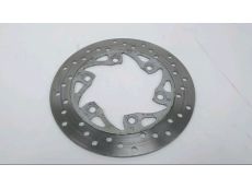 Disque frein arriere