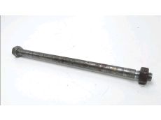 Axe de bras oscillant