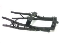 Boucle cadre arriere