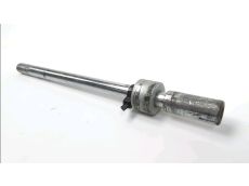 Axe de roue avant