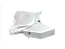 Couvercle pignon sortie boite